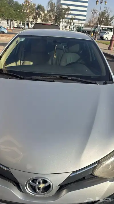 تويوتا يارس للبيع index