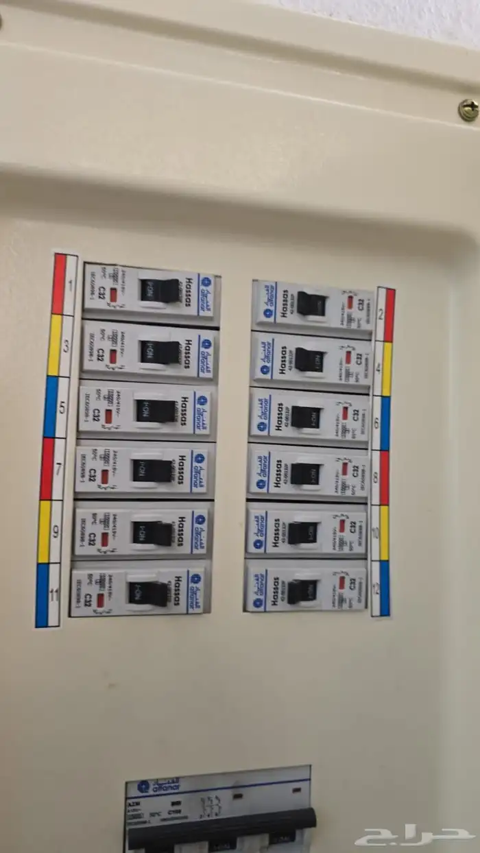 فني كهربائي ديكورات 0