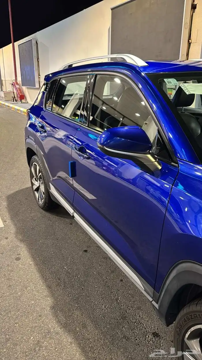 شانجان موديل 2022 3