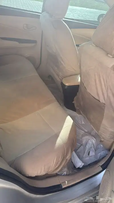 تويوتا يارس للبيع index