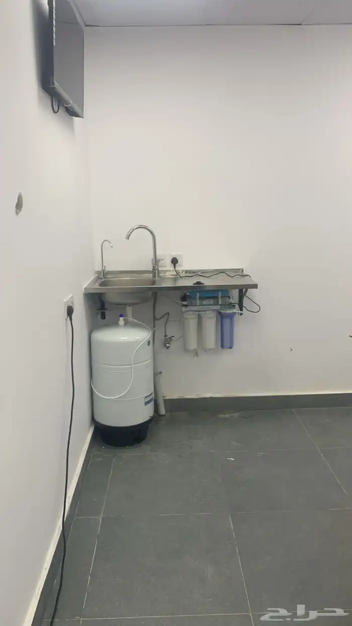 تركيب بيع فلتر فلاتر مياه نمار البديعة سلطانة السويدي حي لبن 0