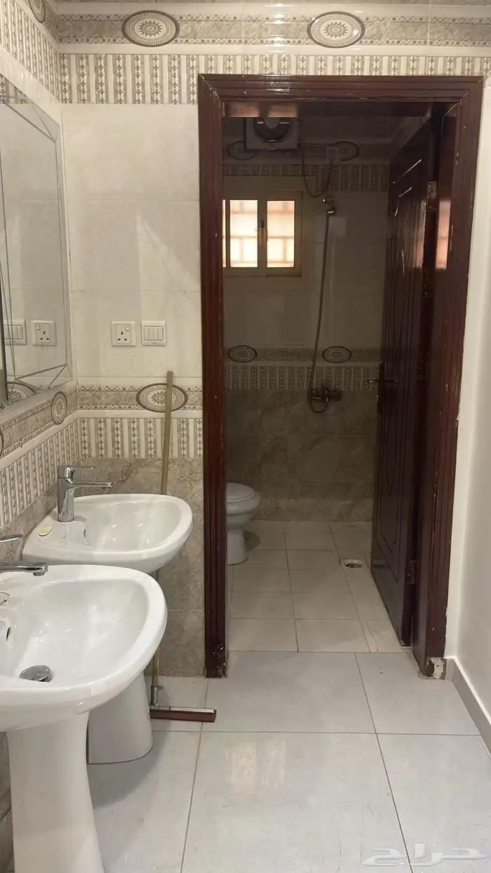 شقة للإيجار في ولي العهد مخطط 6 1