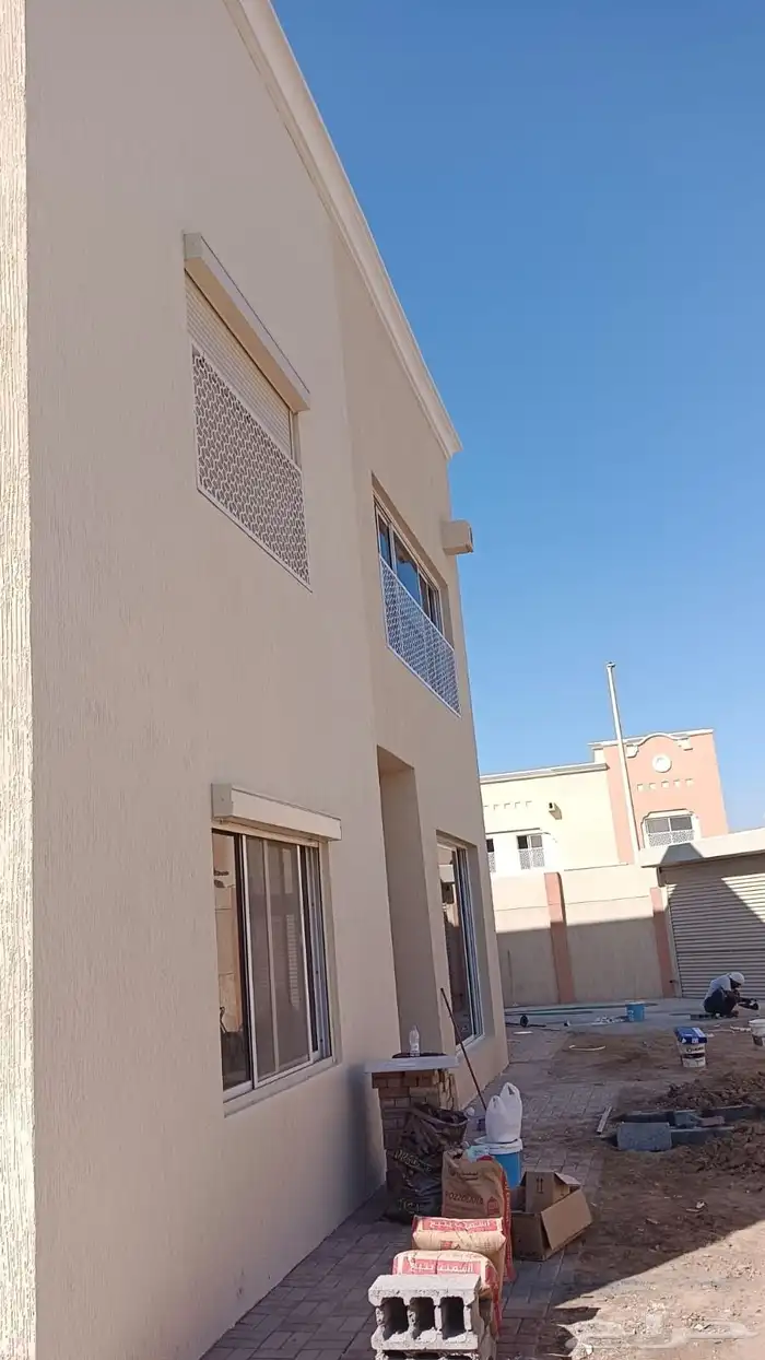 مقاول ينبع 18