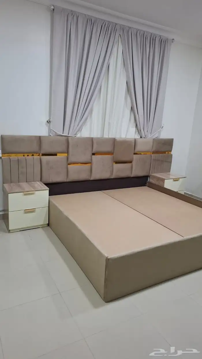 الأثاث الممتاز لغرف النوم 9