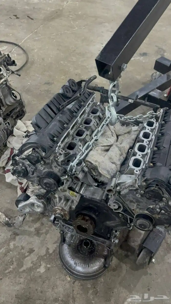 ماكينة رنج روفر مكاين الأوربي 2