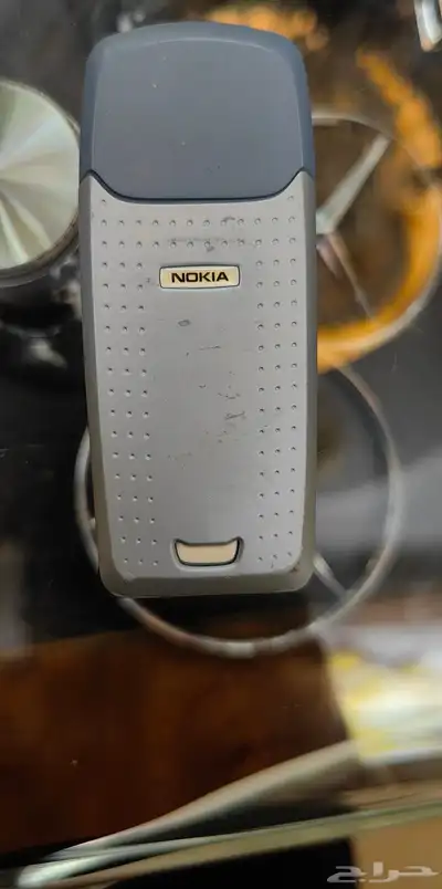 نوكيا 3120b index