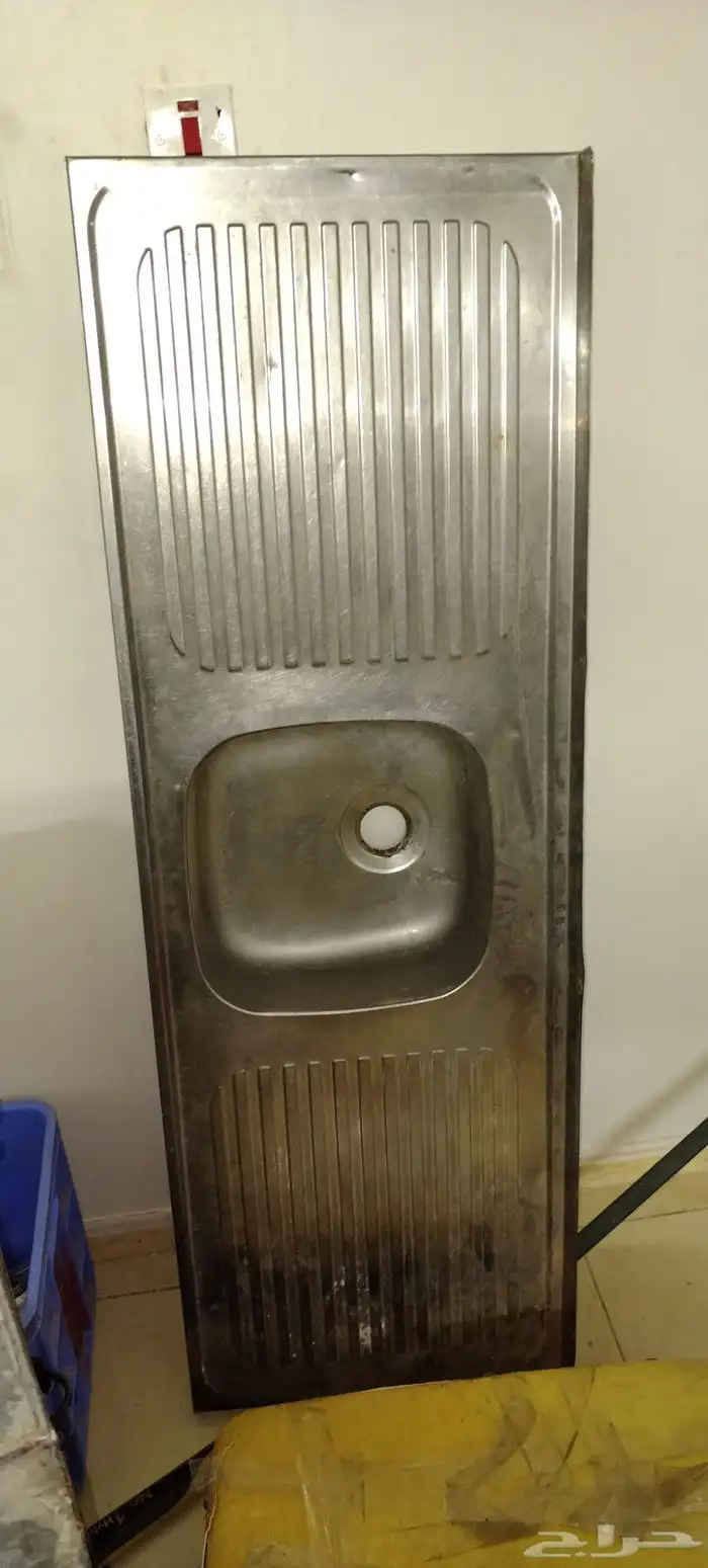 دينمو  مغسلة كيلون مكينة قص حديد 1