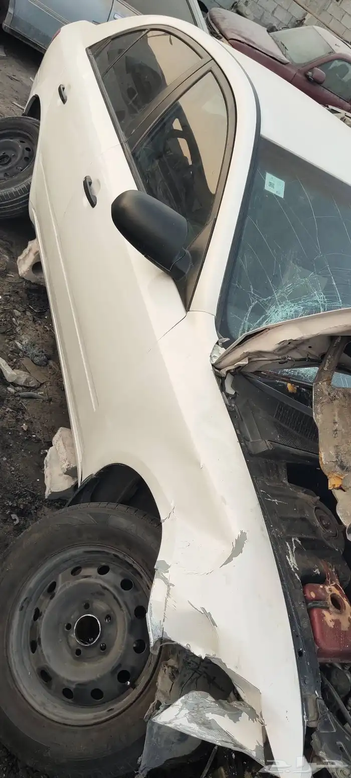 sonata 2007 original ring jonot . tasliya dammam road 8.5. c 8