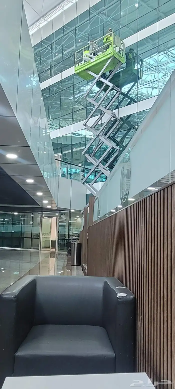 سيزر لفت لتاجير 0