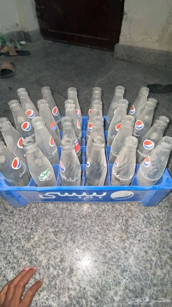 للبيع ببسي قديم مخزن والي بيشتري عالسوم 1