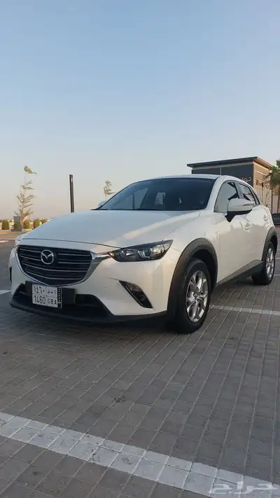 للبيع مازدا CX3 2020 ( تم البيع ) index