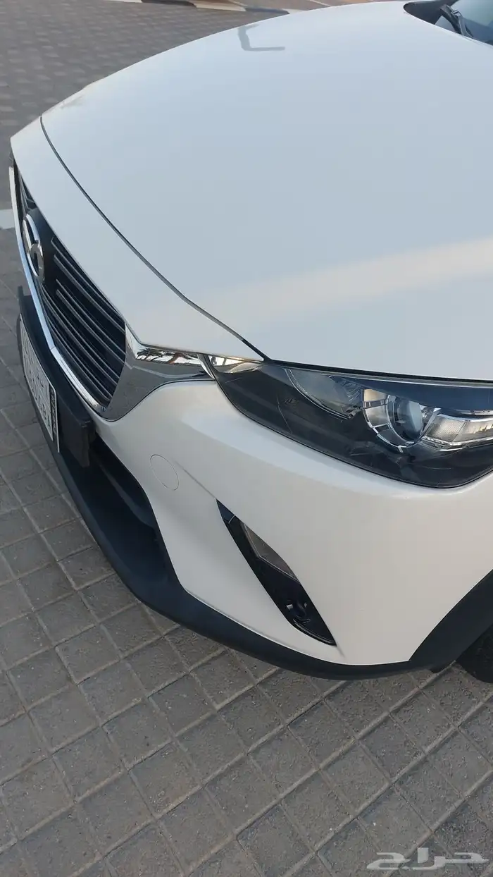 للبيع مازدا CX3 2020 ( تم البيع ) 15