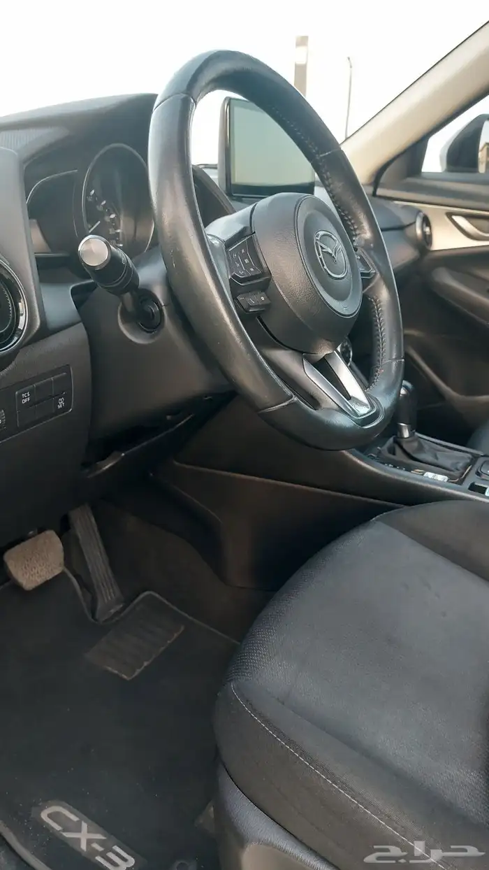 للبيع مازدا CX3 2020 ( تم البيع ) 6