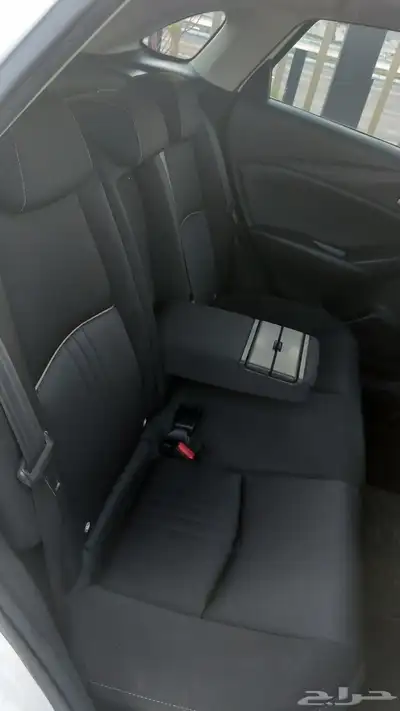 للبيع مازدا CX3 2020 ( تم البيع ) index