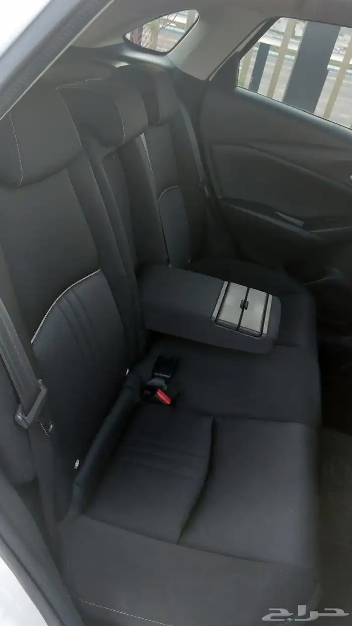 للبيع مازدا CX3 2020 ( تم البيع ) 10