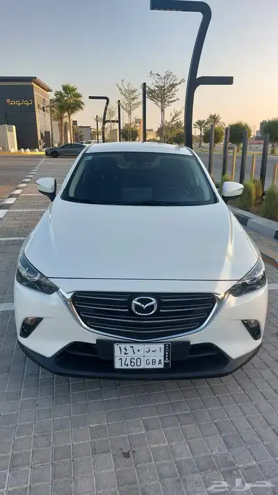 للبيع مازدا CX3 2020 ( تم البيع ) index