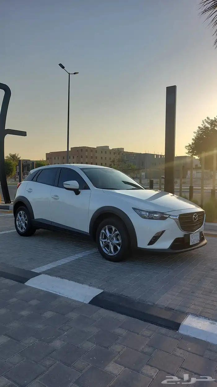 للبيع مازدا CX3 2020 ( تم البيع ) 16