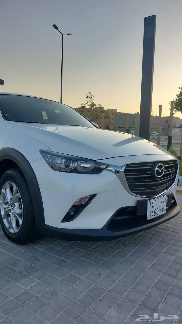 للبيع مازدا CX3 2020 ( تم البيع ) 14