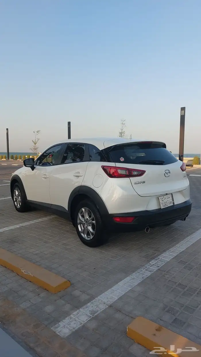 للبيع مازدا CX3 2020 ( تم البيع ) 3