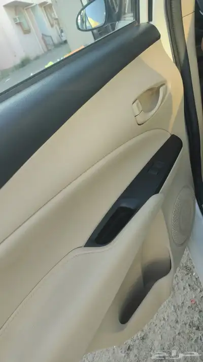 سياره يارس 2019 index