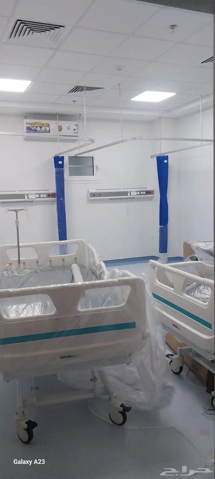 ستائر رول مستشفي فندقية منول وكهرباء 0