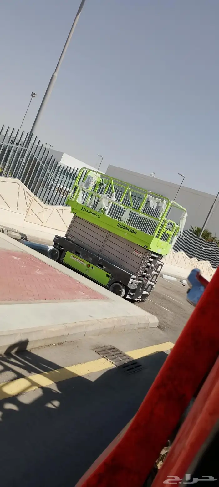 للايجار الرفعات الشوكيه 0