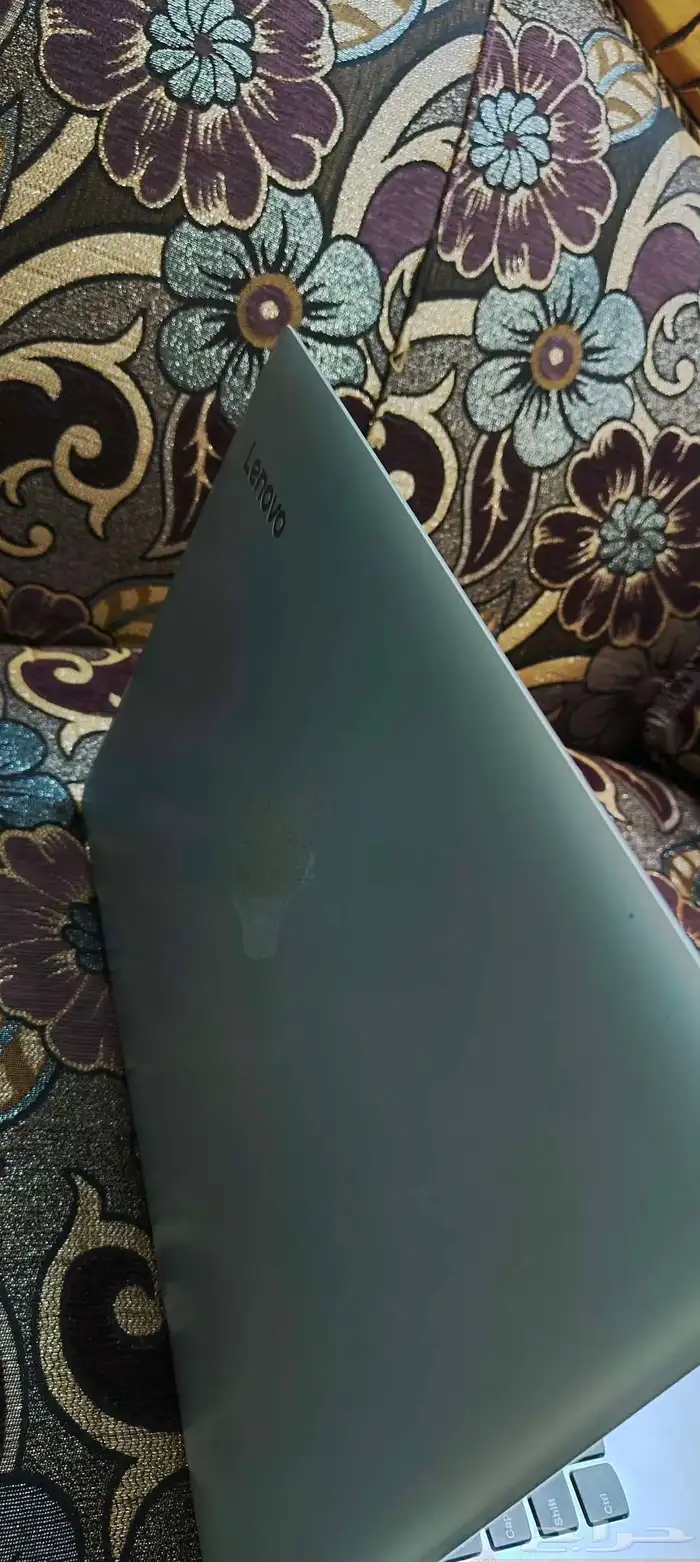 لابتوب لينوفو IdeaPad 330 مع معالج AMD A4 4