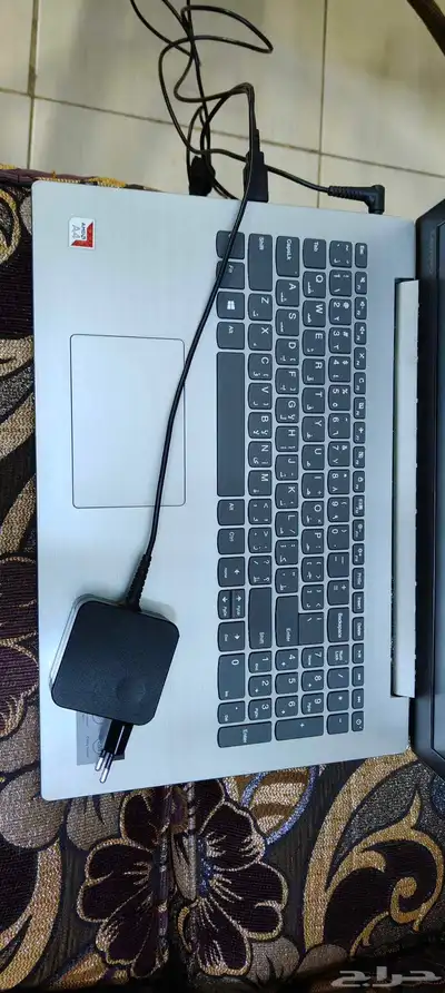 لابتوب لينوفو IdeaPad 330 مع معالج AMD A4 index