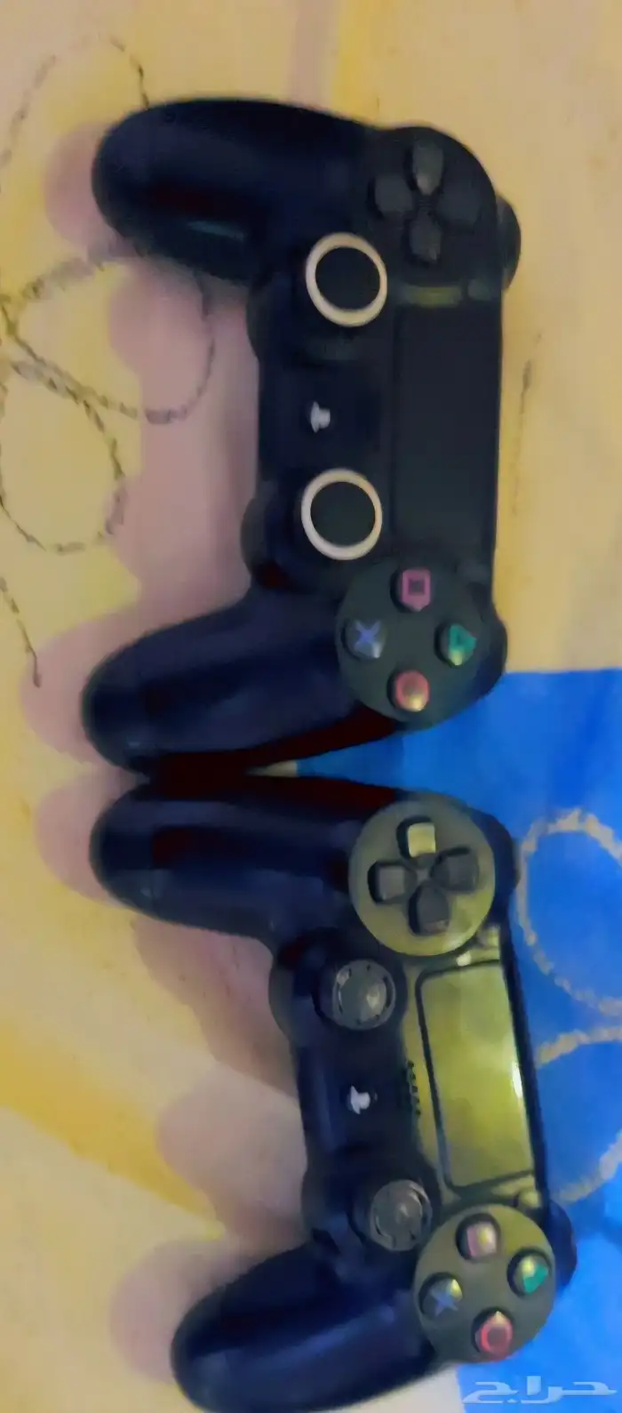 سوني 4 مستعمل شبه جديد 5