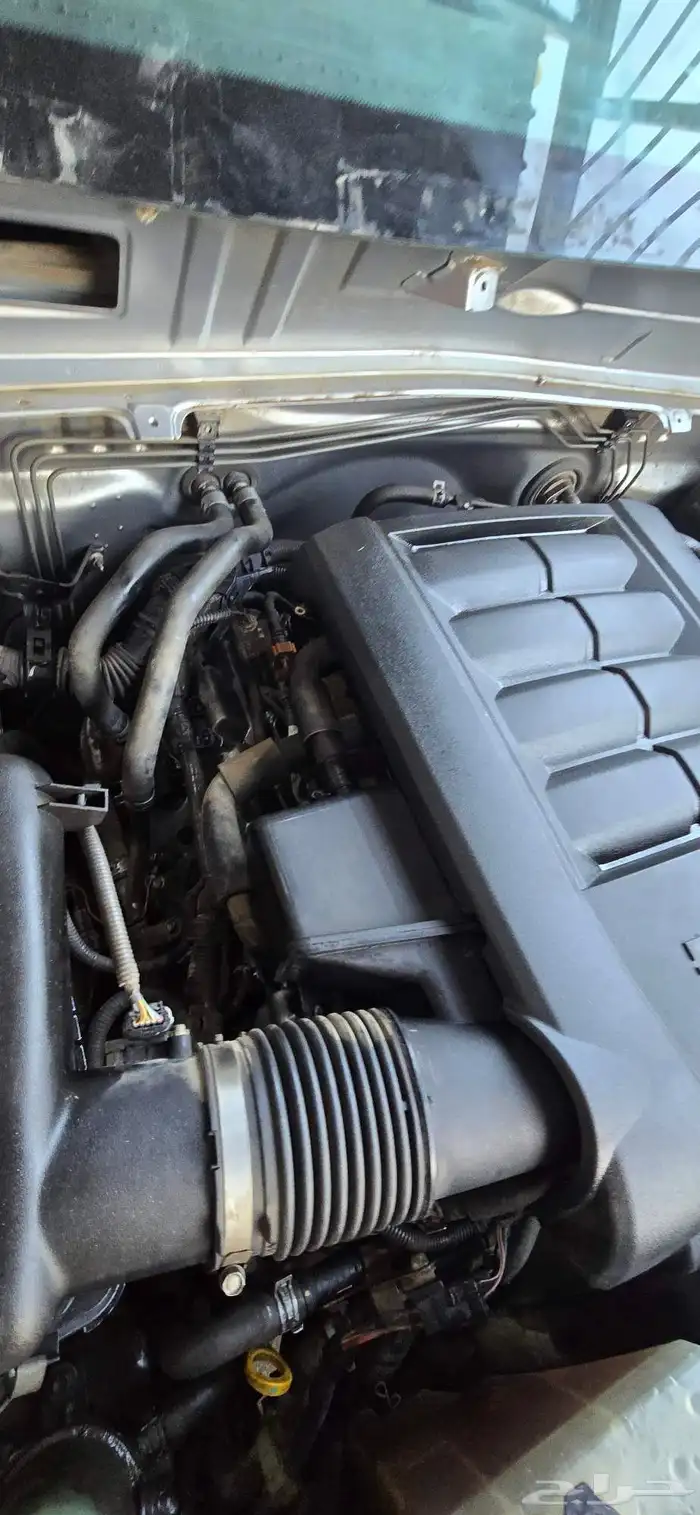 مكينة تويوتا سكويا 5.70 0