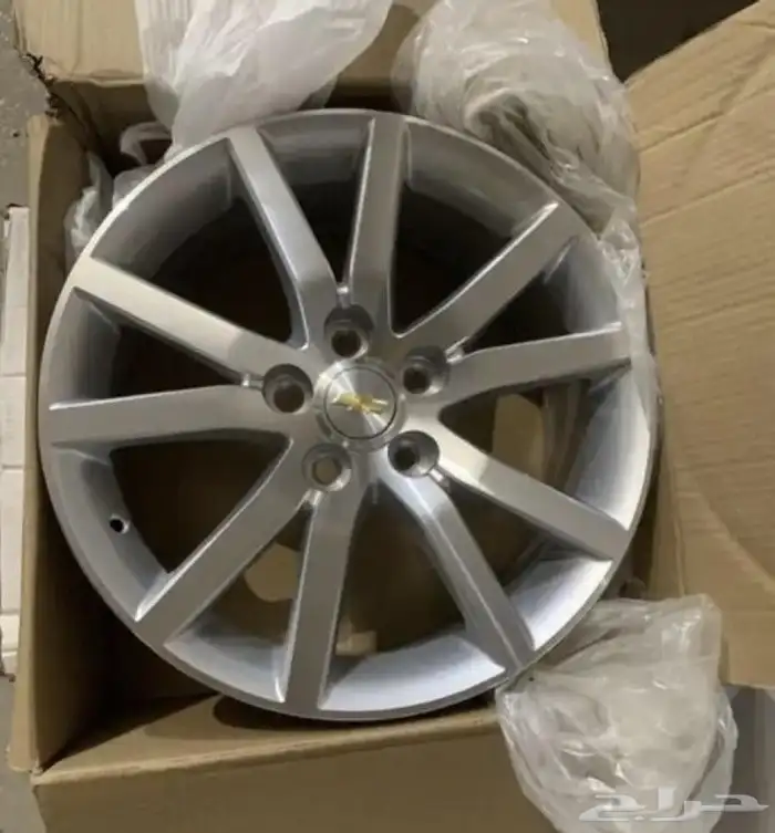 جنوط كابرس 16 3