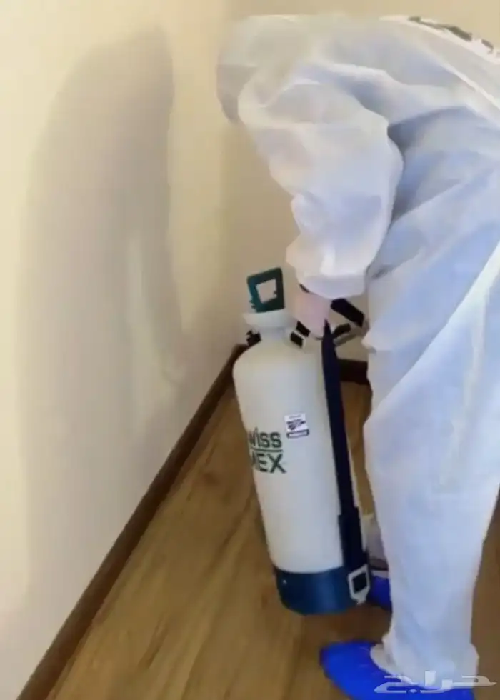 شركة مكافحة حشرات شاملة في جدة 3