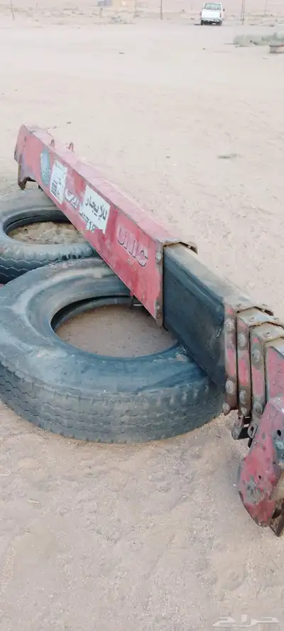 ونش كرين يونك 2900 خمس اوصال اربع متحرك للبيع index