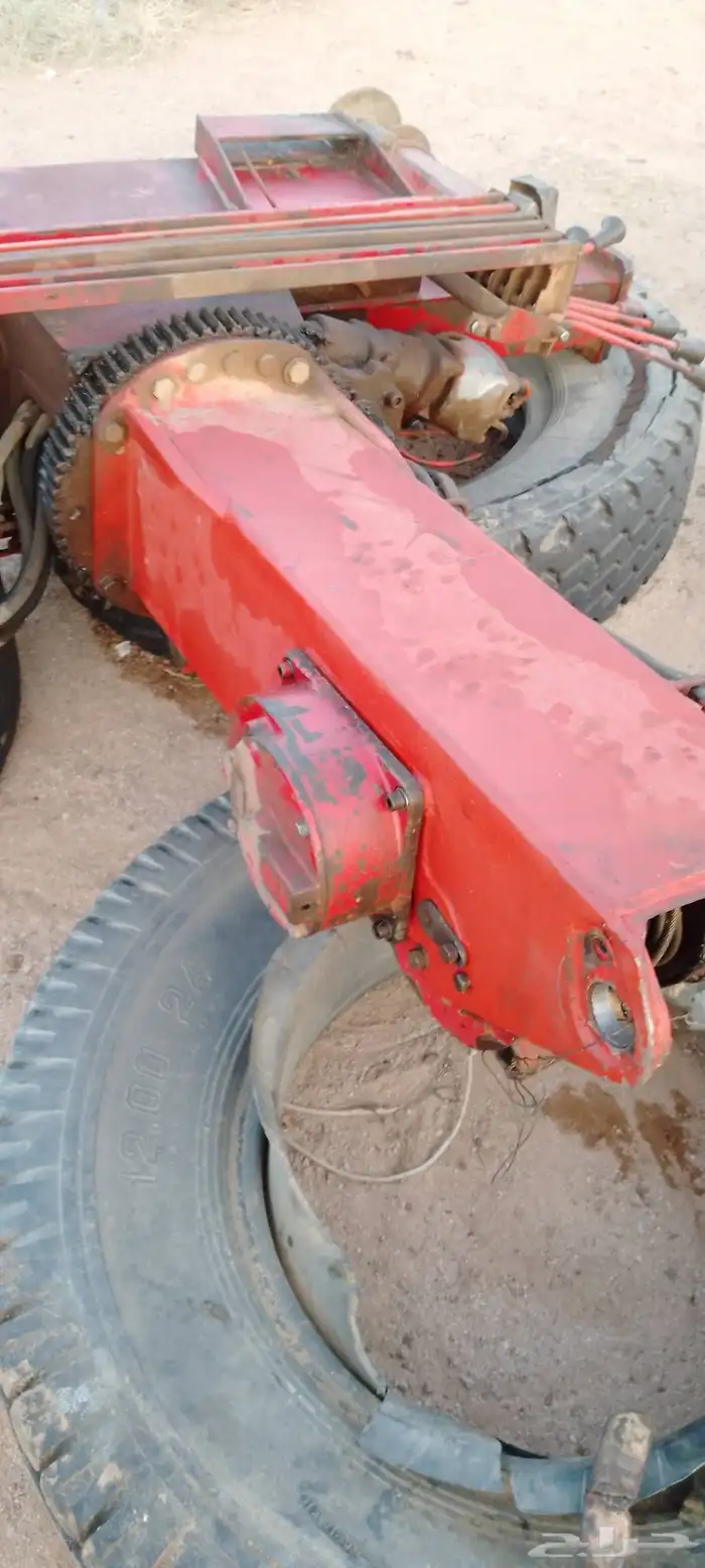 ونش كرين يونك 2900 خمس اوصال اربع متحرك للبيع 1