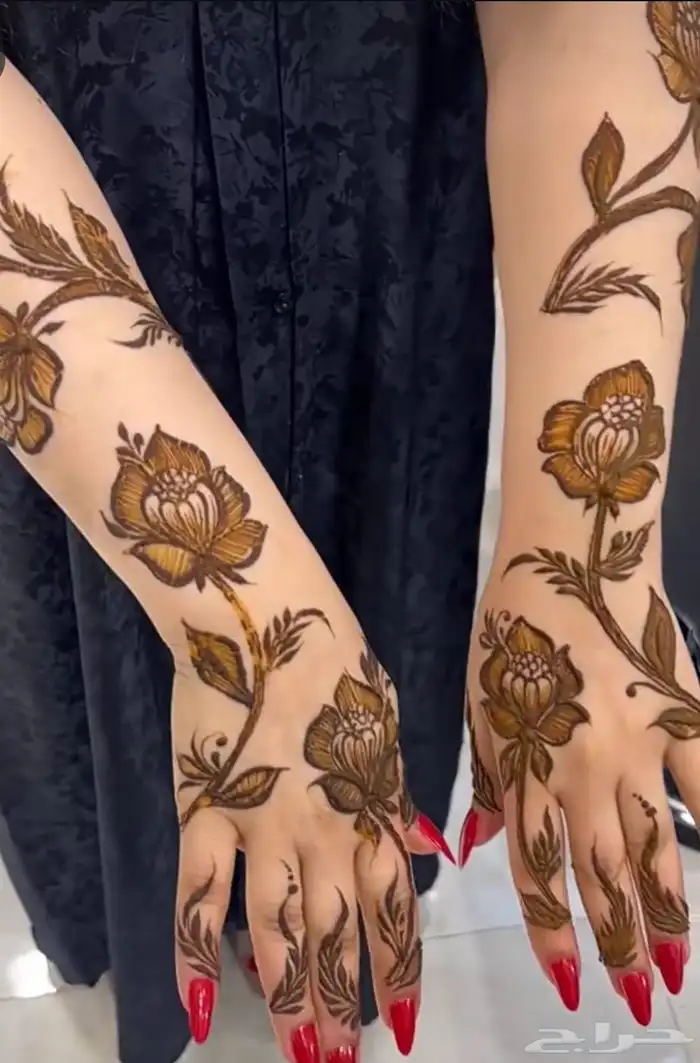 نقاشه الرياض 5