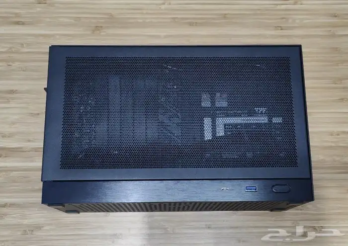 كيس pc صغير 3