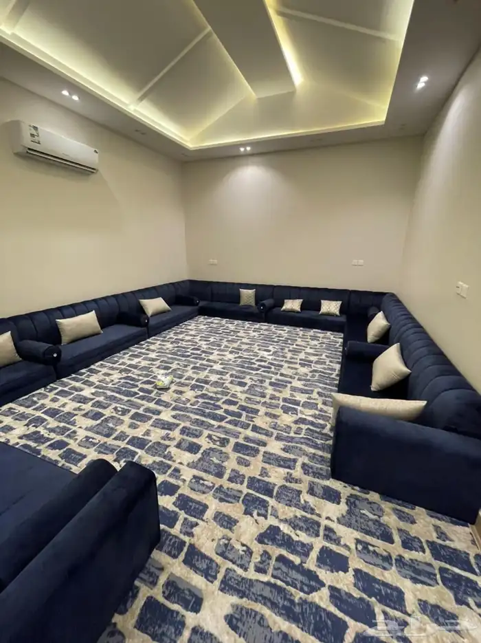 استراحة هاناي للإيجار اليومي في أبحر الشمالية حي الزمرد 1