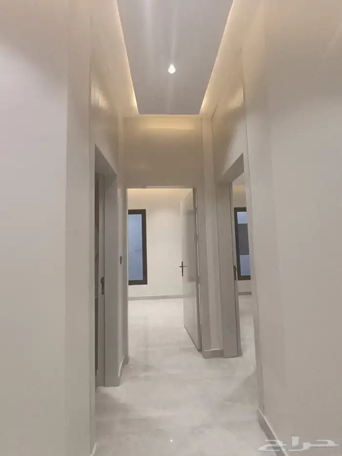 شقة تمليك دور اول حى القادسية 14