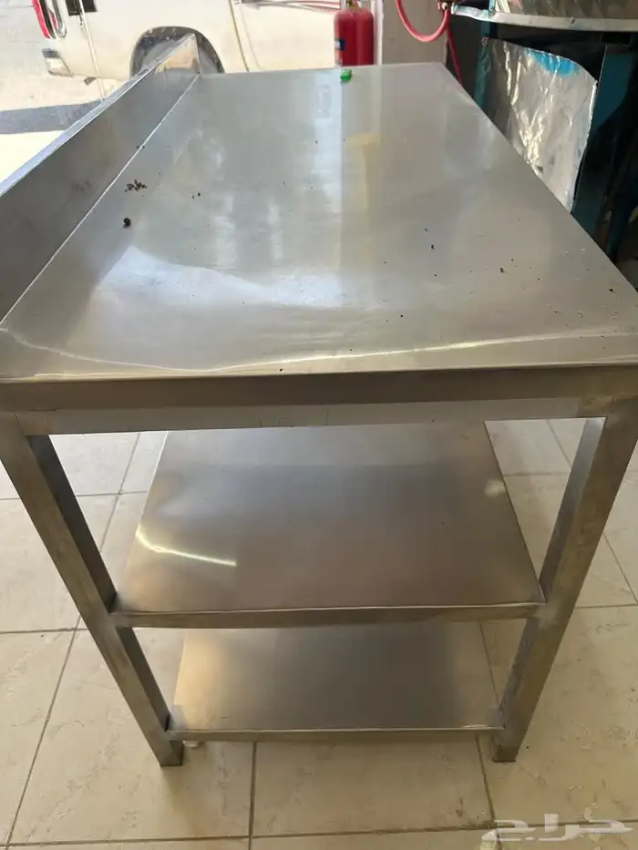 ادوات مخبز كامله 4