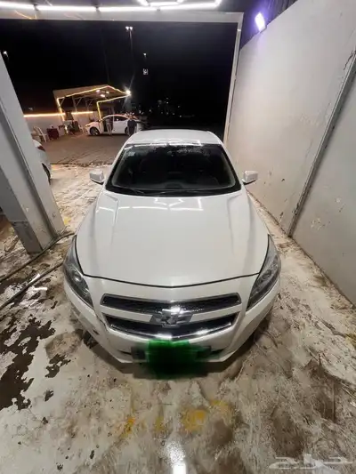 سيارة شيفرولية ماليبو موديل 2016 يوجد بالصور صورة الفحص index