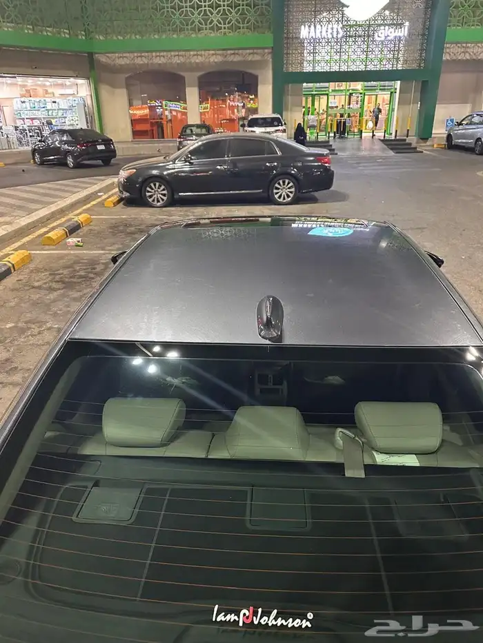 سيارة هوندا اكورد 2022 للتنازل 10