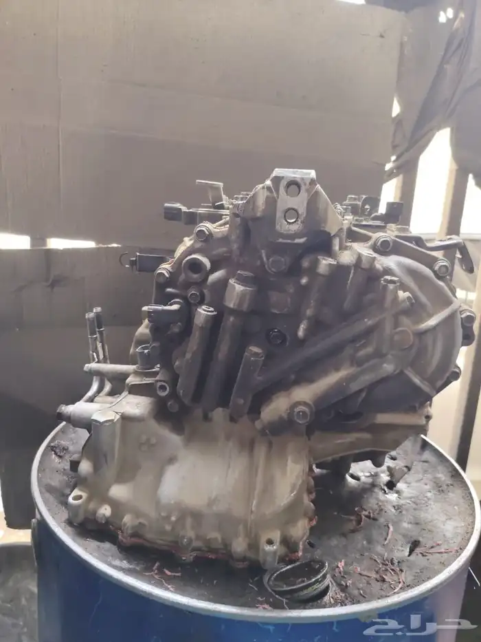 قيرات جيرات اكسنت سي في تي وجميع القيرات شغل مضمون 0