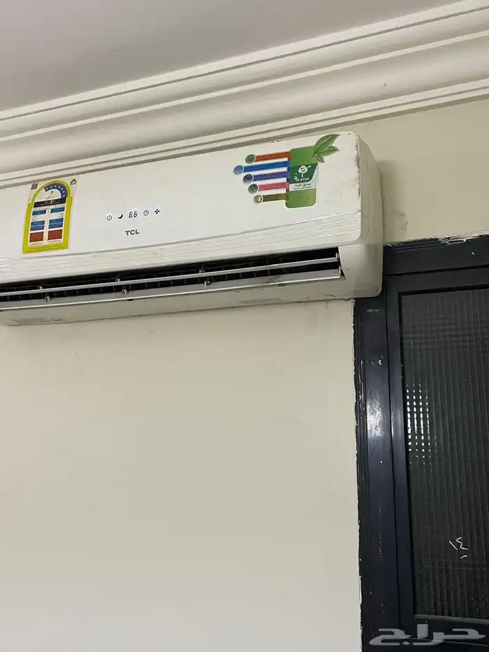 مكيفات شباك واسبلت للبيع 2