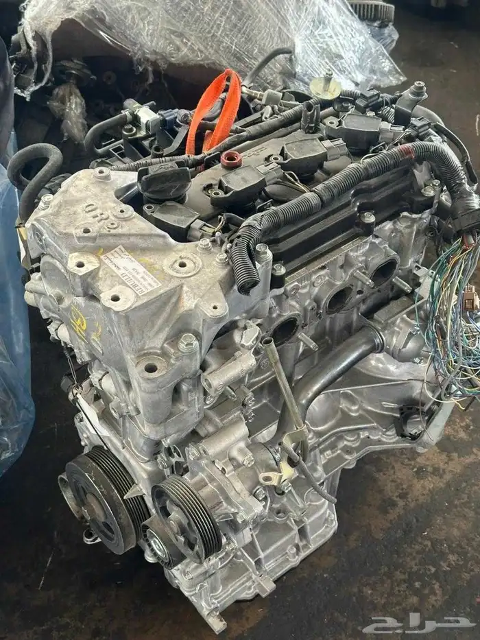 مكاين مستورده 1