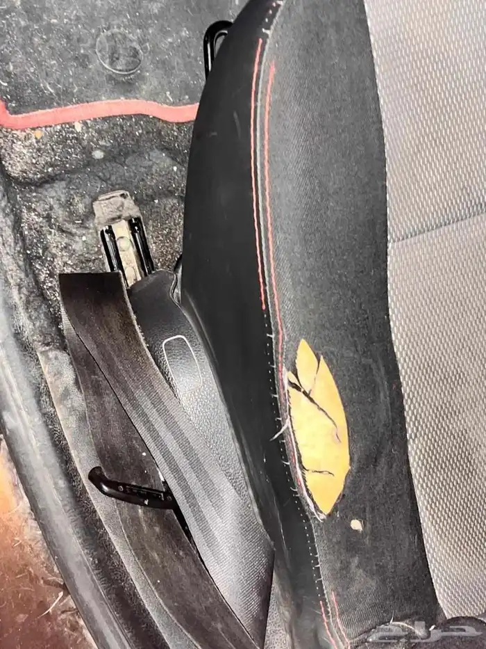 رينو داستر 1