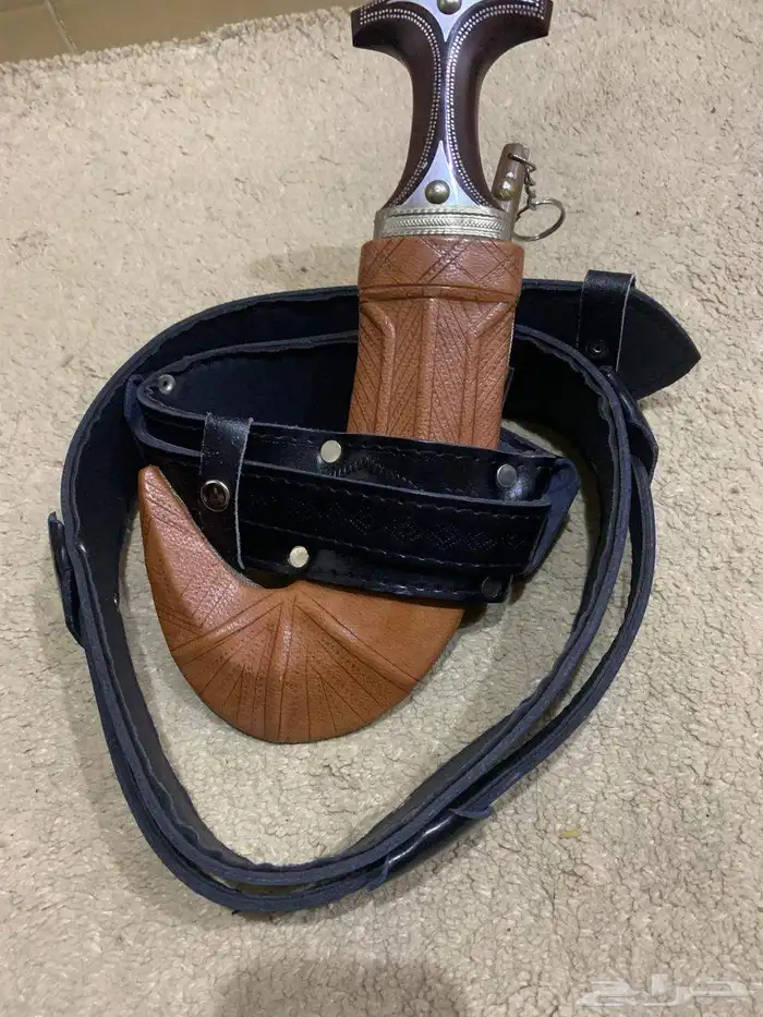 جنبيه للبيع 1