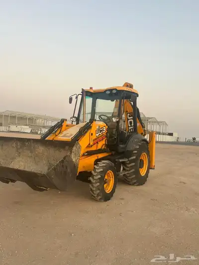 جي سي بيات عرجاء حفار jcd عدد 3للبيع او إيجار index