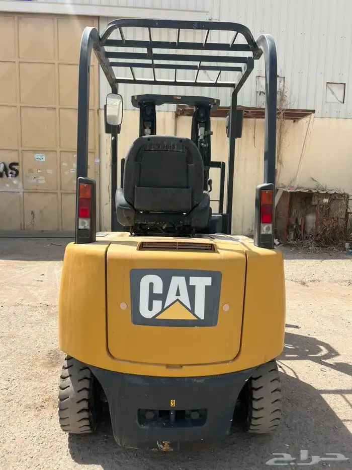 فوركليفت كتلبر 2017 كهربا ما شاء الله 1