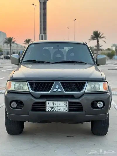 ميتسوبيشي ناتيفا 2011 index