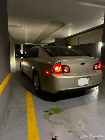 للبيع ماليبو 2010 LT index